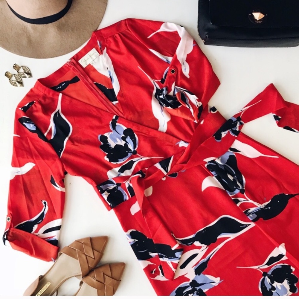 NWT Yumi Kim Girl Next Door Dress